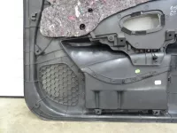 Комплект обшивок двери на Nissan Almera G15 — фото 15