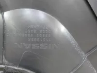 Комплект обшивок двери на Nissan Almera G15 — фото 74