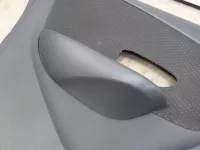 Комплект обшивок двери на Nissan Almera G15 — фото 64