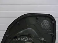 Комплект обшивок двери на Nissan Almera G15 — фото 73