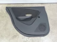 Комплект обшивок двери на Nissan Almera G15 — фото 59