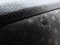 Комплект обшивок двери на Nissan Almera G15 — фото 50