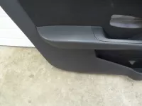 Комплект обшивок двери на Nissan Almera G15 — фото 7