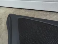 Комплект обшивок двери на Nissan Almera G15 — фото 60