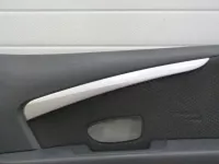 Комплект обшивок двери на Nissan Almera G15 — фото 21