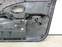 Комплект обшивок двери на Nissan Almera G15 — фото 16