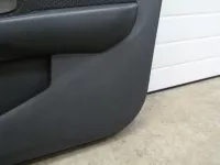 Комплект обшивок двери на Nissan Almera G15 — фото 28