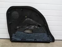 Комплект обшивок двери на Nissan Almera G15 — фото 54
