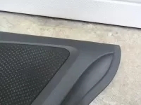 Комплект обшивок двери на Nissan Almera G15 — фото 42