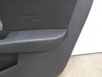 Комплект обшивок двери на Nissan Almera G15 — фото 25