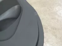 Комплект обшивок двери на Nissan Almera G15 — фото 49