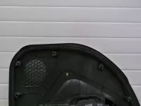 Комплект обшивок двери на Nissan Almera G15 — фото 57