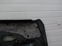 Комплект обшивок двери на Nissan Almera G15 — фото 37