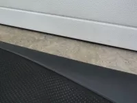 Комплект обшивок двери на Nissan Almera G15 — фото 61