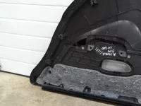 Комплект обшивок двери на Nissan Almera G15 — фото 71