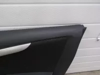 Комплект обшивок двери на Nissan Almera G15 — фото 32