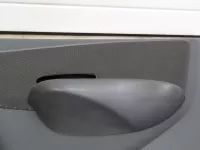 Комплект обшивок двери на Nissan Almera G15 — фото 48