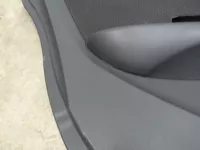 Комплект обшивок двери на Nissan Almera G15 — фото 65