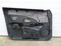 Комплект обшивок двери на Nissan Almera G15 — фото 33