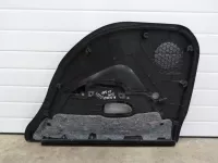 Комплект обшивок двери на Nissan Almera G15 — фото 70
