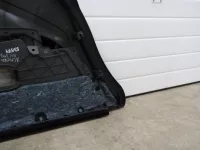 Комплект обшивок двери на Nissan Almera G15 — фото 56