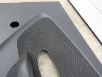 Комплект обшивок двери на Nissan Almera G15 — фото 44