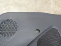 Комплект обшивок двери на Nissan Almera G15 — фото 45