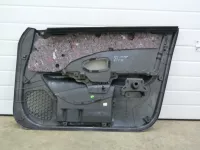 Комплект обшивок двери на Nissan Almera G15 — фото 13