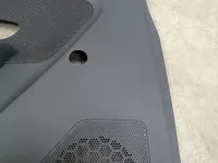 Комплект обшивок двери на Nissan Almera G15 — фото 63