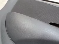 Комплект обшивок двери на Nissan Almera G15 — фото 69