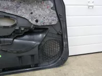 Комплект обшивок двери на Nissan Almera G15 — фото 35