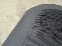 Комплект обшивок двери на Nissan Almera G15 — фото 47