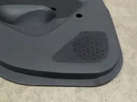 Комплект обшивок двери на Nissan Almera G15 — фото 67