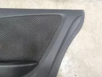 Комплект обшивок двери на Nissan Almera G15 — фото 45