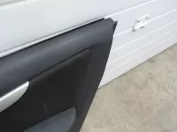 Комплект обшивок двери на Nissan Almera G15 — фото 35