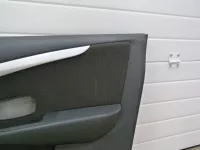Комплект обшивок двери на Nissan Almera G15 — фото 25