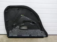Комплект обшивок двери на Nissan Almera G15 — фото 50