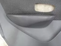 Комплект обшивок двери на Nissan Almera G15 — фото 62