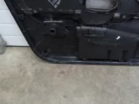 Комплект обшивок двери на Nissan Almera G15 — фото 38
