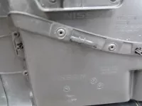 Комплект обшивок двери на Nissan Almera G15 — фото 41