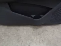 Комплект обшивок двери на Nissan Almera G15 — фото 10