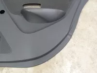 Комплект обшивок двери на Nissan Almera G15 — фото 48