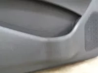 Комплект обшивок двери на Nissan Almera G15 — фото 12