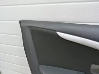Комплект обшивок двери на Nissan Almera G15 — фото 3