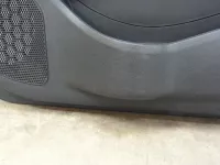 Комплект обшивок двери на Nissan Almera G15 — фото 33