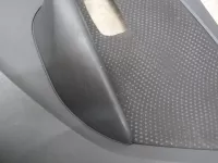 Комплект обшивок двери на Nissan Almera G15 — фото 46
