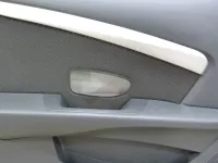 Комплект обшивок двери на Nissan Almera G15 — фото 7