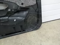 Комплект обшивок двери на Nissan Almera G15 — фото 39