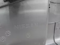 Комплект обшивок двери на Nissan Almera G15 — фото 21