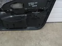 Комплект обшивок двери на Nissan Almera G15 — фото 19